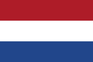 Flag of Netherlands (Holland)