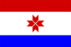 Flag of Mordovia