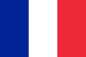 Flag of Clipperton Island