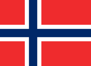 Flag of Svalbard