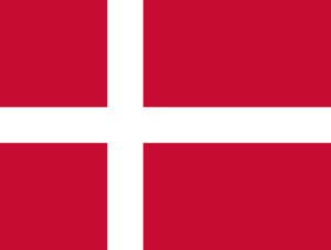 Flag of Denmark
