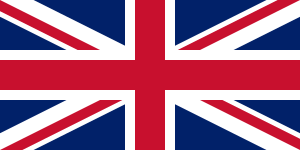 Flag of United Kingdom