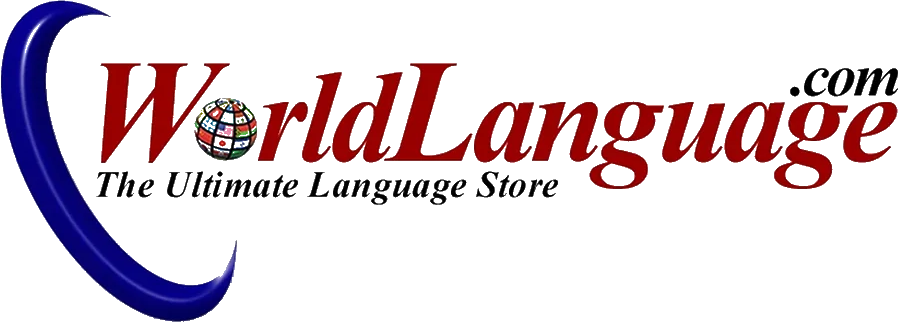 World Language Resource — The Ultimate Language Store