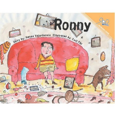 Ronny (PB) - English
