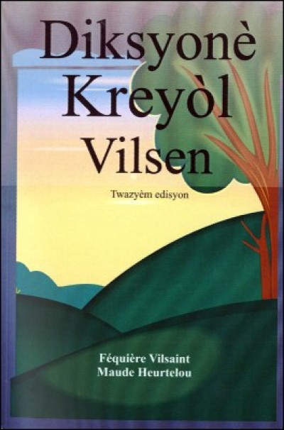 Diksyonè Kreyòl Vilsen