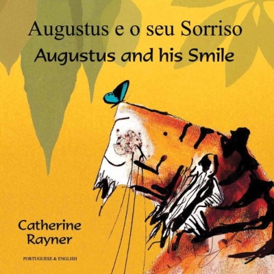 Augustus and his Smile in Portuguese & English (PB)