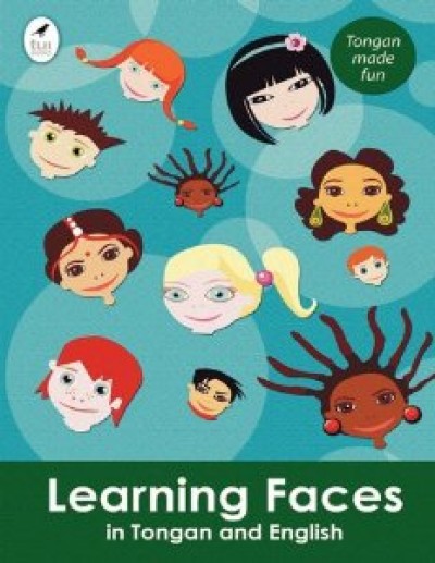 Learning Food In Tongan And English