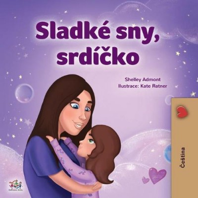 Sweet Dreams, My Love - in Czech only (PB)