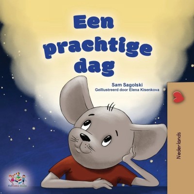 A wonderful Day  -  in Dutch only   (PB)