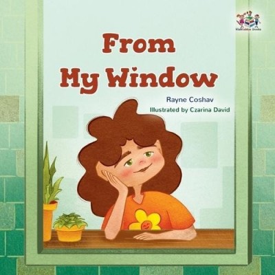 From My Window - in English only (PB)