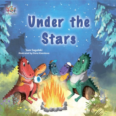 Under the Stars - in English only (PB)
