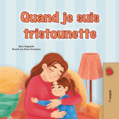 When I am Gloomy - in French only (PB)