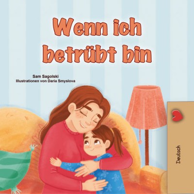 When I am Gloomy - in German only (PB)