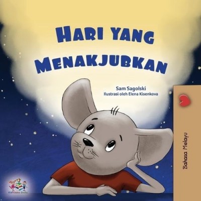 A wonderful Day - in Malay only (PB)