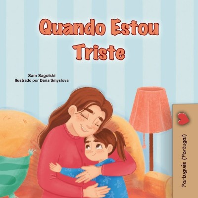 When I am Gloomy - in Portuguese Portugal only (PB)