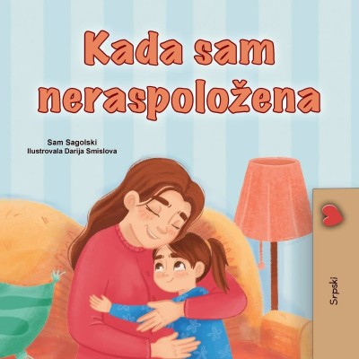 When I am Gloomy - in Serbian Latin only (PB)