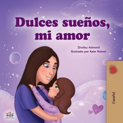 Sweet Dreams, My Love - in Spanish only (PB)
