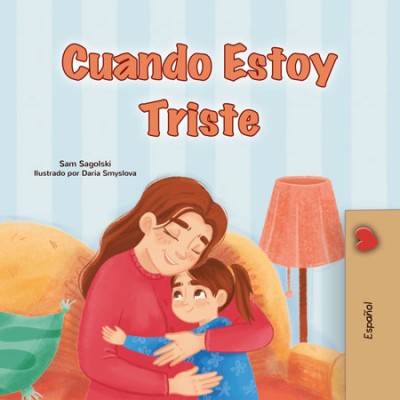 When I am Gloomy - in Spanish only (PB)