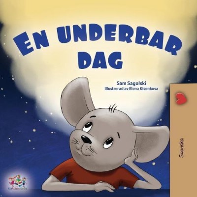 A wonderful Day - in Swedish only (PB)
