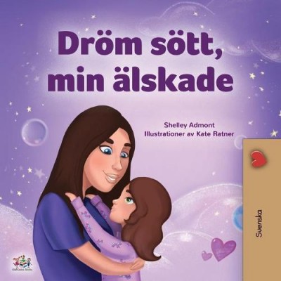 Sweet Dreams, My Love - in Swedish only (PB)