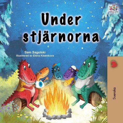 Under the Stars - in Swedish only (PB)