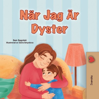 When I am Gloomy - in Swedish only (PB)