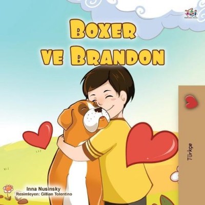 Boxer and Brandon - in Turkish only (PB)